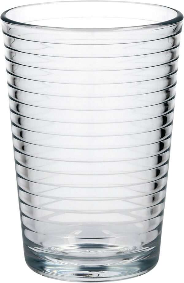 Verres à Eau Doro PASABAHCE 20 cl