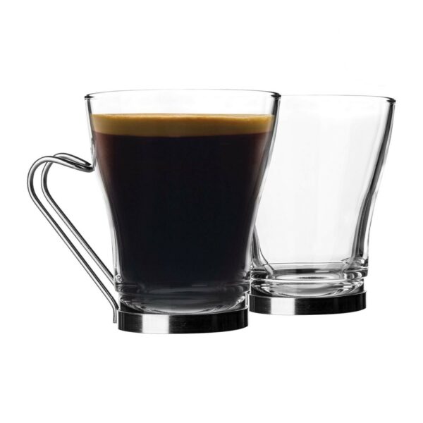 Mug Cappuchino café gourmand