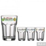 Verre Mojito à boissons pas cher