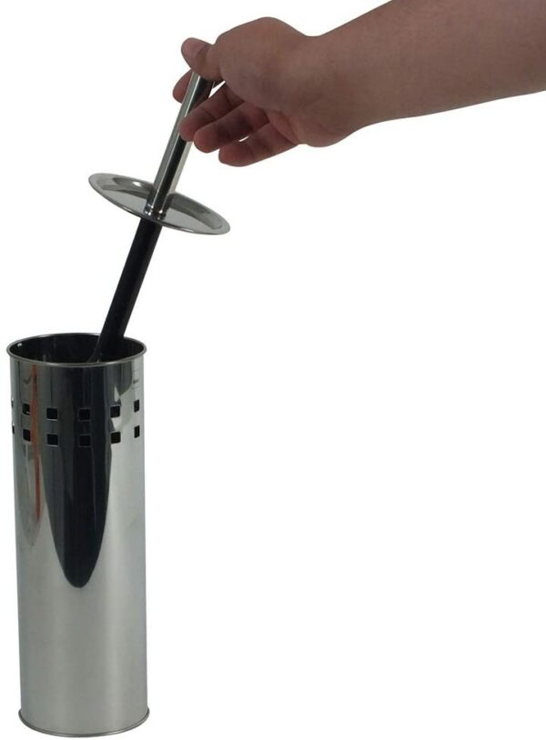 Brosse de Toilettes Ensemble Balai WC