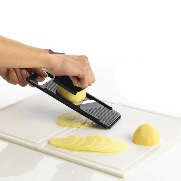 Kit Cuit-Chips + Mandoline pas cher hapygood