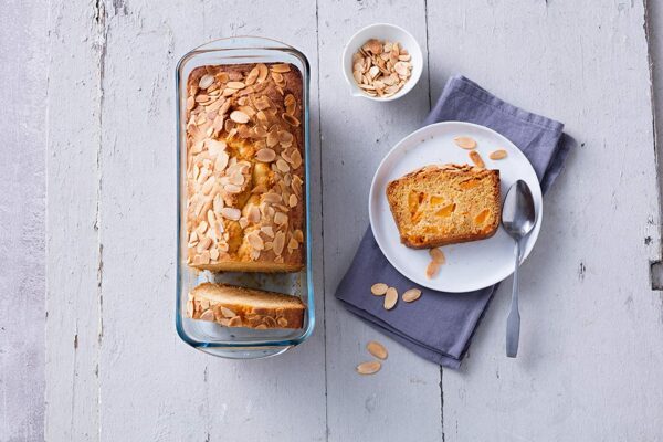 Moule en Verre Transparent Style Pyrex Forme Rectangle Pour Gratin Cake Gâteaux Cassolette Avec Anses lot de 2 hapygood à petit prix