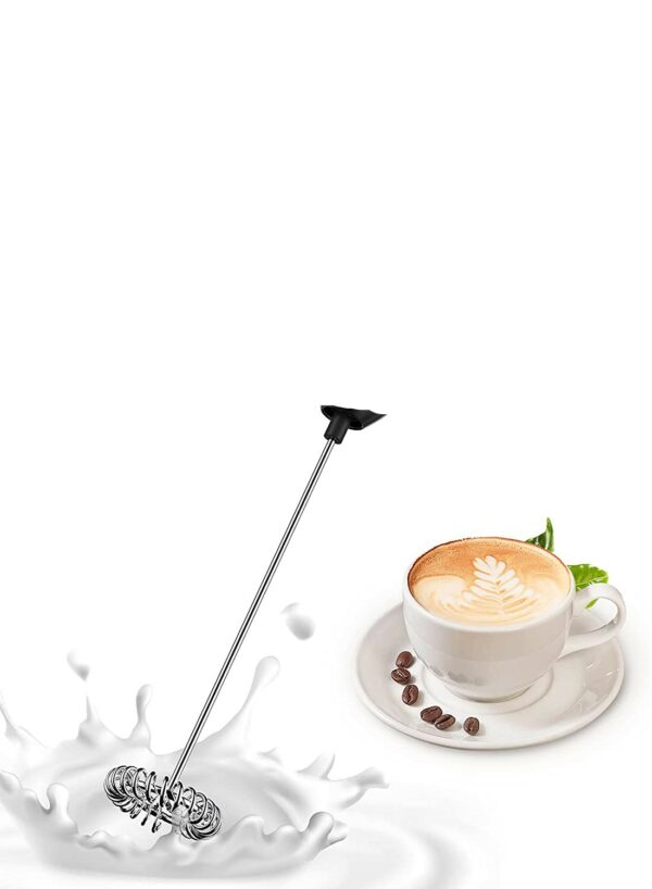 Mousseur de lait à petit prix hapygood