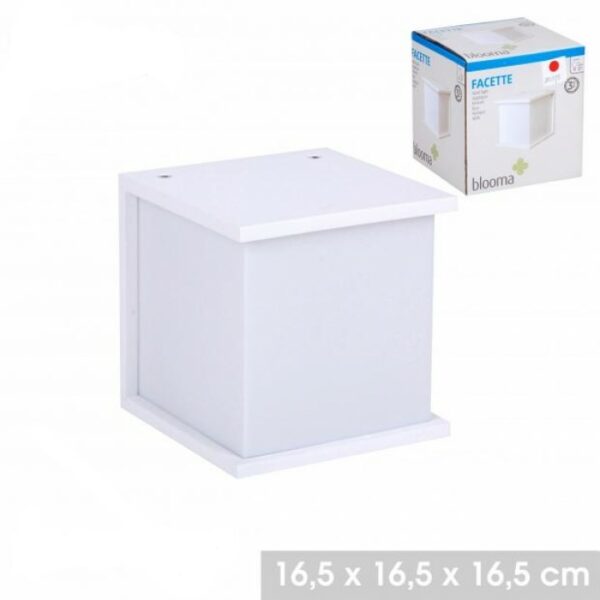 Applique Murale Blanche SOLIDE Eclairage Intérieur Extérieur Jardin achat vente en ligne à petit prix