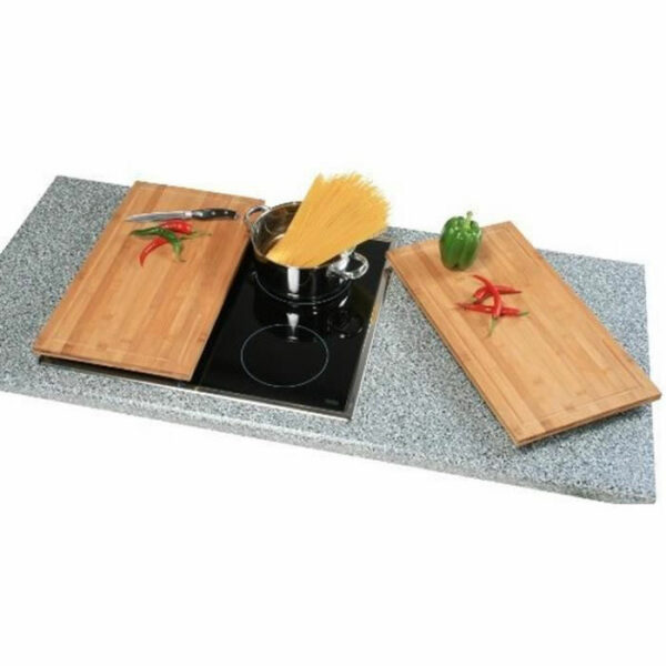 Planche à découper billot robuste