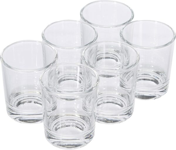 Verrine amuse bouche