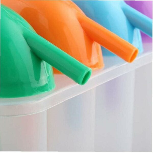 Moule à glace ne plastique polipropylène