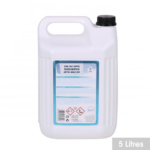 EAU DE JAVEL Bidon 5 litres 9° NATURE