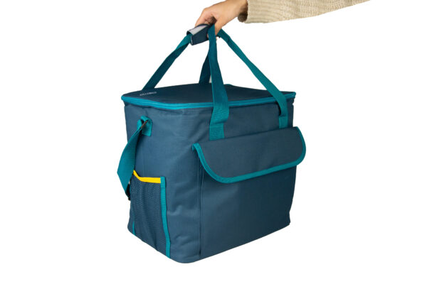 Sac Repas Glacière Isotherme 36 Litres Grande capacité Avec Bandoulière