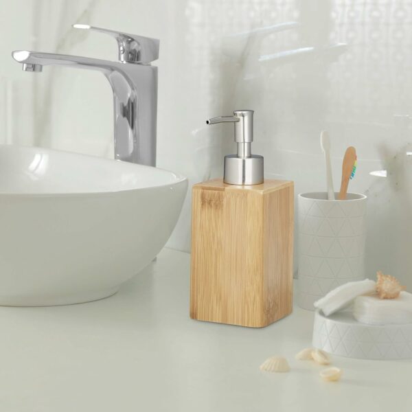 Accessoire pour Salle de BainDistributeur de Savon